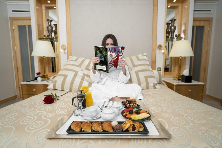 Sheraton Dammam Hotel & Towers