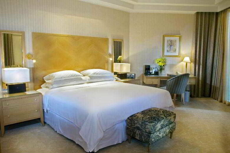Sheraton Dammam Hotel & Towers