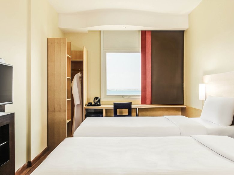 Hotel Ibis Yanbu