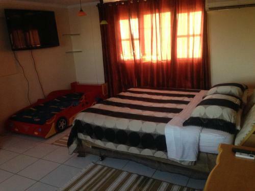 De Cuba Bed &amp; Breakfast