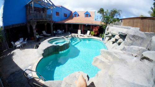 De Cuba Bed &amp; Breakfast