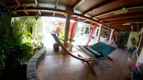 De Cuba Bed &amp; Breakfast