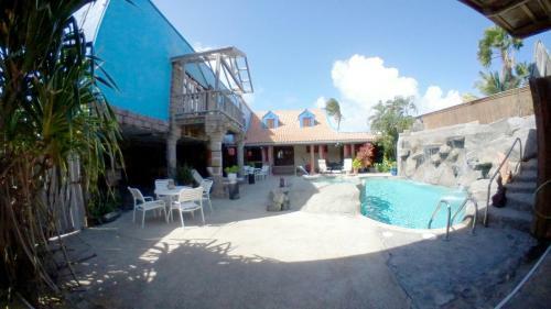 De Cuba Bed &amp; Breakfast