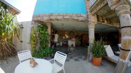 De Cuba Bed &amp; Breakfast