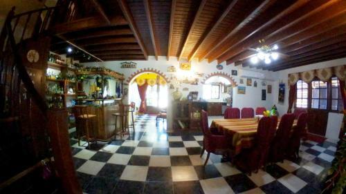 De Cuba Bed &amp; Breakfast