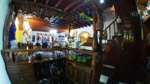 De Cuba Bed &amp; Breakfast