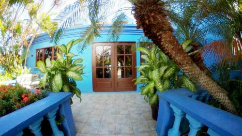 De Cuba Bed &amp; Breakfast