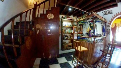 De Cuba Bed &amp; Breakfast