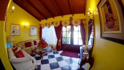 De Cuba Bed &amp; Breakfast