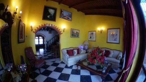 De Cuba Bed &amp; Breakfast