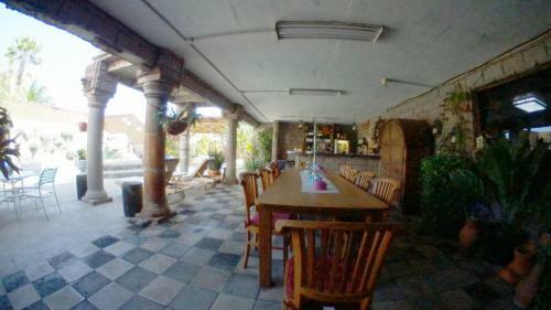 De Cuba Bed &amp; Breakfast