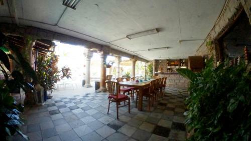 De Cuba Bed &amp; Breakfast