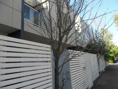 Aparthotel La Loft Apartments Unley