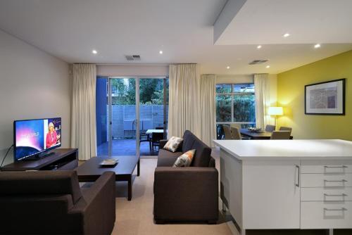 Aparthotel La Loft Apartments Unley