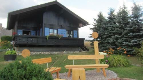 Ferienhaus Ulli