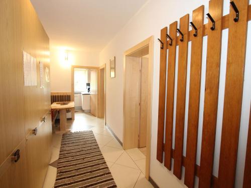 Apartment Krapferh�usl I