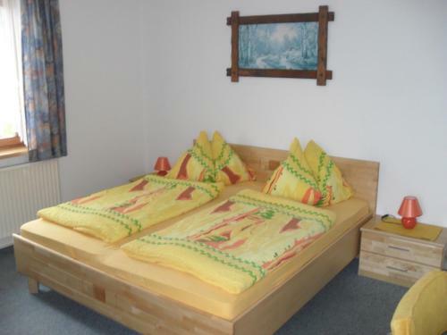 Hostal Rainzhof