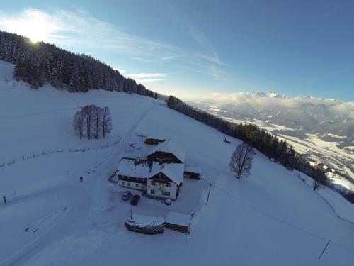 Hostal Rainzhof
