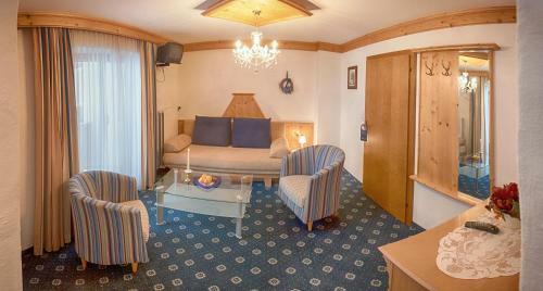 Hotel St. Georg