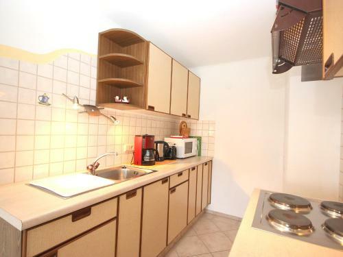 Apartment Aschau Im Zillertal