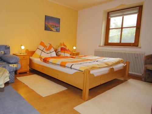 Apartment Aschau Im Zillertal