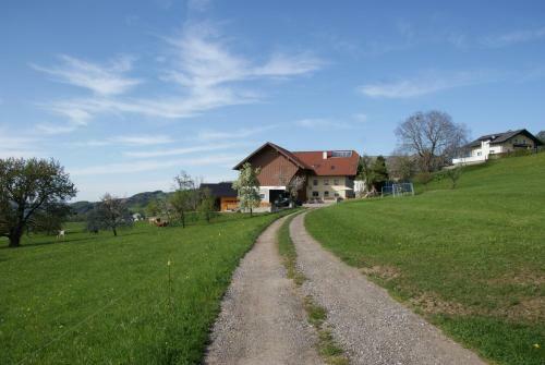Agroturismo Ferienhof Edtmeier