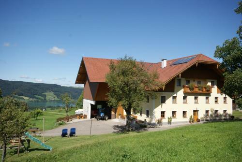 Agroturismo Ferienhof Edtmeier