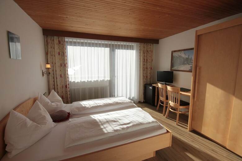 Hostal Gasthof Risserhof