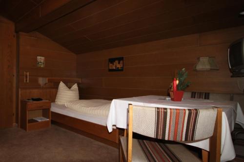 Bed & Breakfast Haus Geiger
