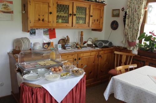 Bed & Breakfast Haus Geiger