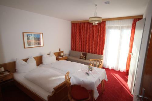 Bed & Breakfast Haus Geiger