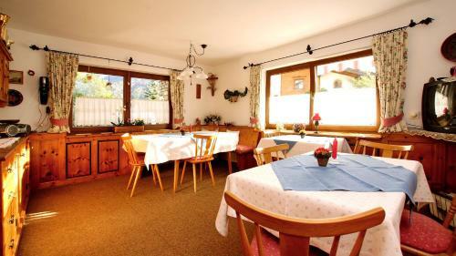 Bed & Breakfast Haus Geiger