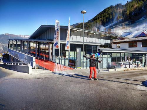 Chalet Hauser