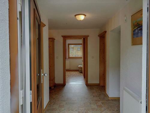 Chalet Hauser