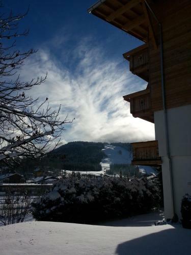 Hostal Gasthof Ramona