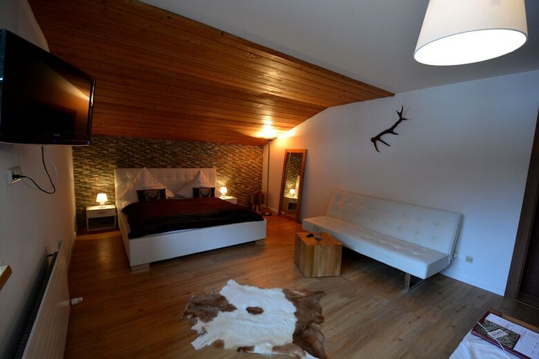 Apartamento Alpin Resort Austria