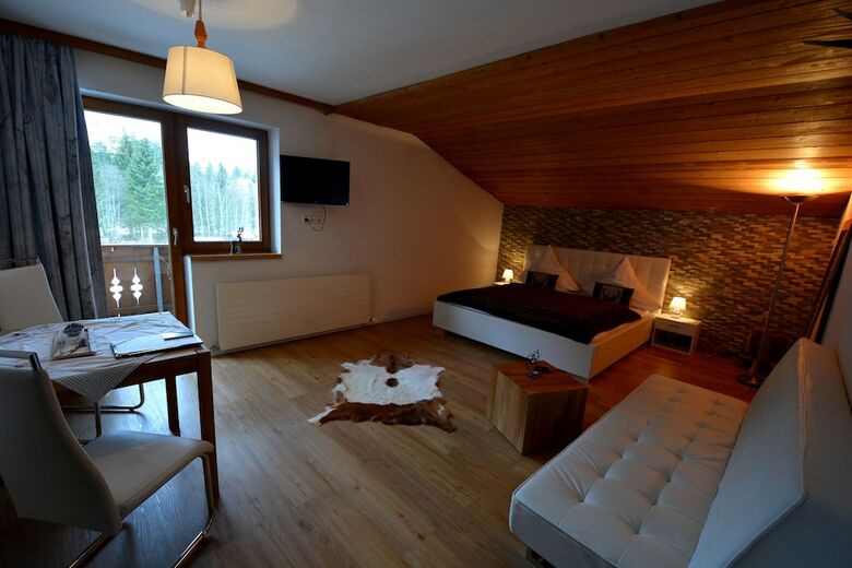 Apartamento Alpin Resort Austria