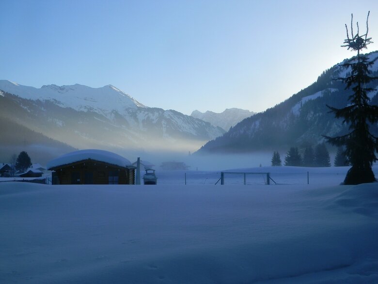 Apartamento Alpin Resort Austria