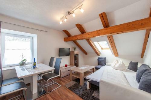 Apartamento Gasthaus Traube