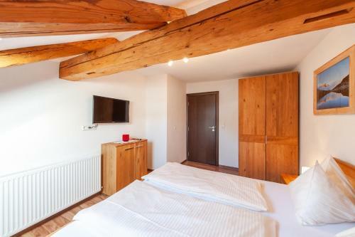 Apartamento Gasthaus Traube