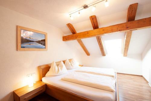 Apartamento Gasthaus Traube