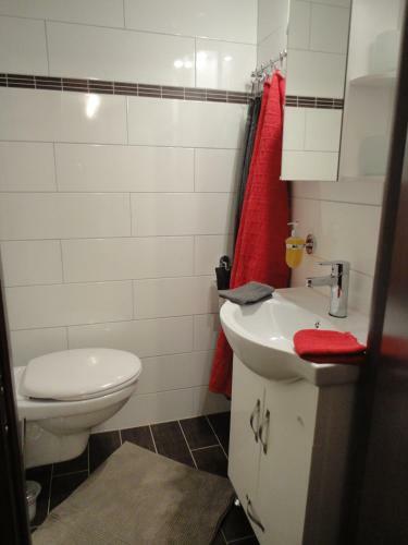 Apartamento Gasthaus Traube