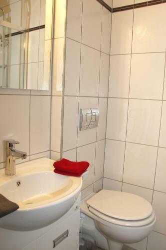 Apartamento Gasthaus Traube