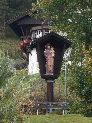 Apartamento Gasthaus Traube