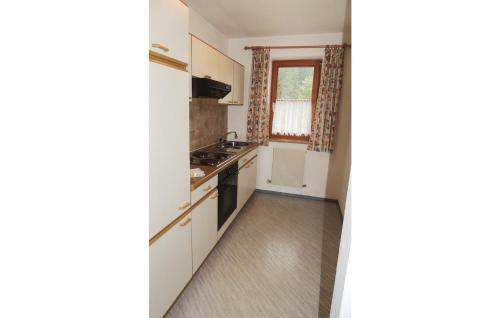Apartment Siedlung