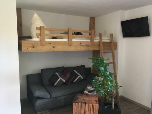 Apartamento Appartements G�rtner