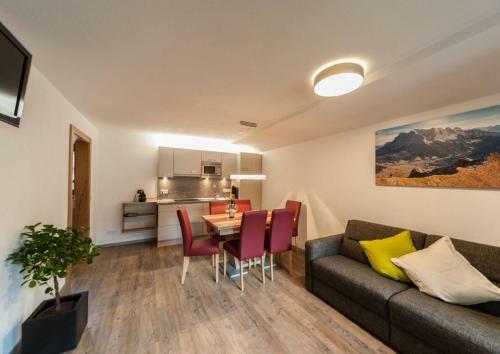 Apartamento Appartements G�rtner