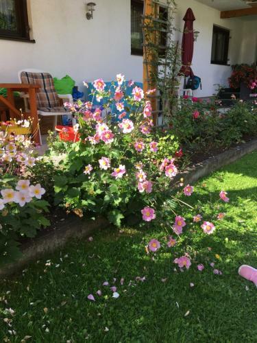 Apartamento Appartements G�rtner