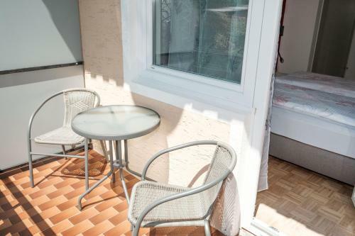 Hostal G�stehaus Genf