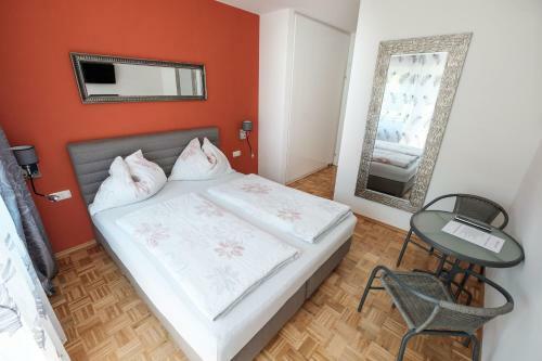 Hostal G�stehaus Genf